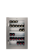 Reparación averías vinoteca Lg en  Barcelona